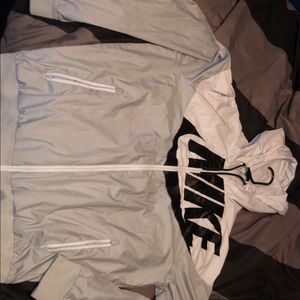 Nike jacket